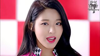 KPOP PMV 12 (race queens)