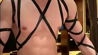 Sexy Chinese Gods PMV Tribute to Leiye888