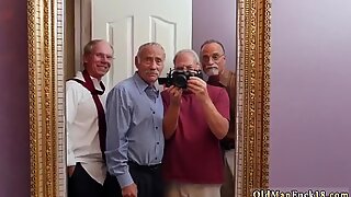 Frannkie And The Gang Tag Team A Door To Door Saleswoman