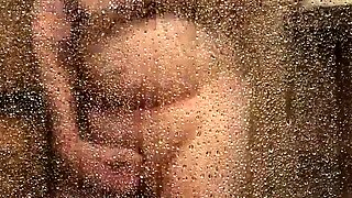 Shower solo play