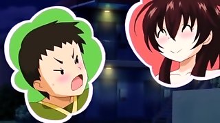 hentai tentacle sex