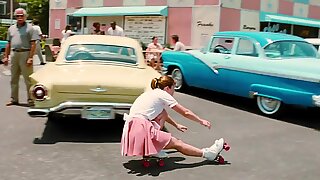 Jessica Biel - Accidental Love