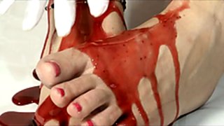 I POPPED MY CHERRY XXX WAM