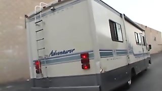 her first bang bus sex