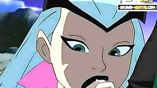 Ben 10 Porn Charming anal