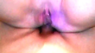 Just another amateur anal.