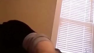 Amateur dudes in a homemade jerking off compilation