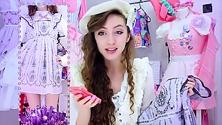 Beckii Modelling
