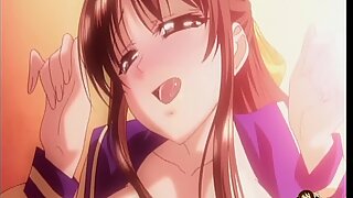 Hentai.xxx -Young Virgin gets Addicted to Fucking - Shin Rungetsu