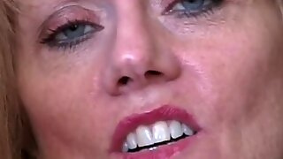 Nonna beve lo sperma