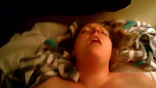 fucking my wife till she has an orgasm