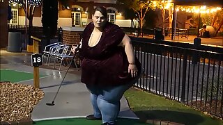 ssbbw minigolf