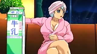 Anime Slave Babe Sex Vol.1 13 bdsm bondage slave femdom domination