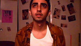 My Pretty Plastic Pornstar. Jock-Off... A brief film about porn.