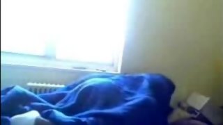 Breakfast Burns as linda Fuck suck her Roommates Boyfriend