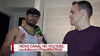 Sem Censura Marcos Goiano no PapoMix