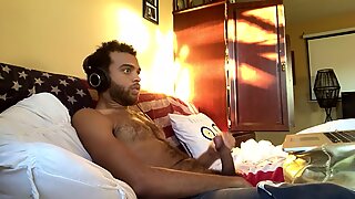 Rockmercury at Chaturbate #2