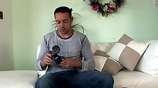Maya Hills Bangs her Step Brother
