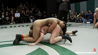 Round Three The Dragons(0-0) Vs The Pirates (0-0) - Publicdisgrace