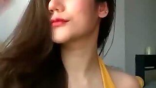 Thai Girl Phattarasaya Sarnram 5