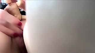 Funny Masturbation