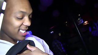 Meet the houston five gone buck wild too wild for tv