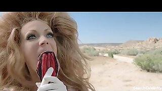 Malice McMunn, Rya Kleinpeter, Peaches, Narcissister, Lex Vaughn, Courtney Trouble, China Morbosa, A