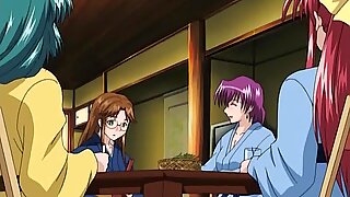 Don't watch me getting poked in the Butt - Spa Of Love 2 Hentai.xxx