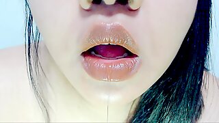 ASMR: Breathing