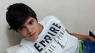 Lucas Smooth Cutie Italy Pt. 2