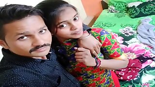 Hot scene from India