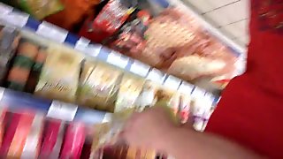 french upskirt mamie grosses fesses 1
