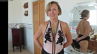 perfect skinny granny
