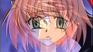 Hot Hentai Cuties In Another Perilous And Kinky Adventure
