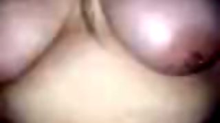 Bbw fuck buddy sucking some cock