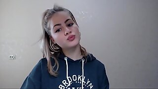 My Step Sister with her Big Ass - Full video free http://bit.do/eHdt6