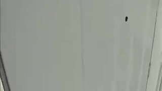 Teen Sucks The Balls Of Her Neighbor Guy Dry