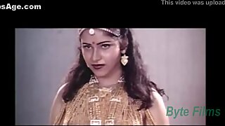 Indian Hot Sexy Actress Reshma Nude Video clip leaked - Wowmoyback