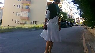 Turkish-arabic-asian hijapp mix photo 7