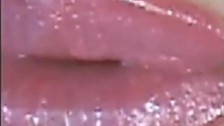 Extra Creamy Squirt From Close Up Nasty Pussy