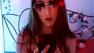Online video Ladies usually do not Really exist. - Trish Collins