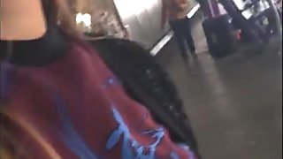 sexiest ukrainian teen upskirt