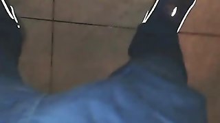 having fun with str8 macho turkish big bulge