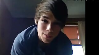 so cute boy.FLV
