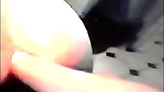 Older German lesbain tricks young girl