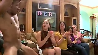 these girlfriends love to put cock