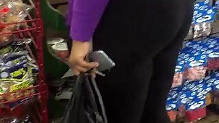 Chubby Black Phat BBW