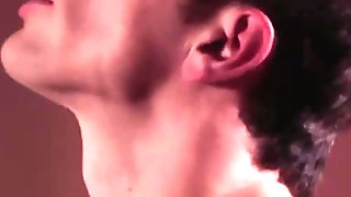 Beautiful woman dreams of stimulation from her lover