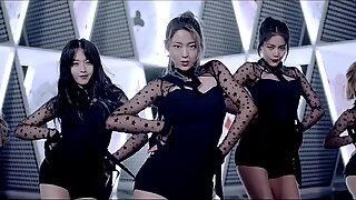 AoA - Bing Bing Korean PMV